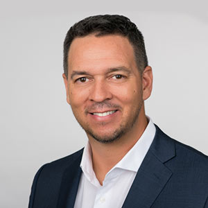 Juan Suarez, Co-Chief Executive Officer at Vesper Energy