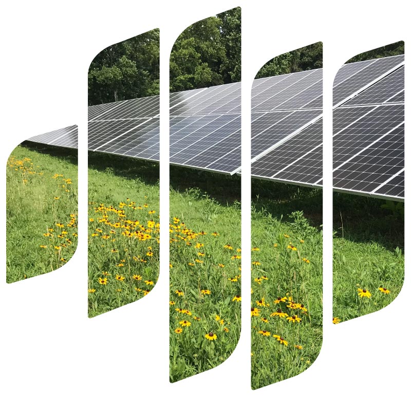 Projects 12 GW Pipeline of Solar & Storage Projects Vesper Energy