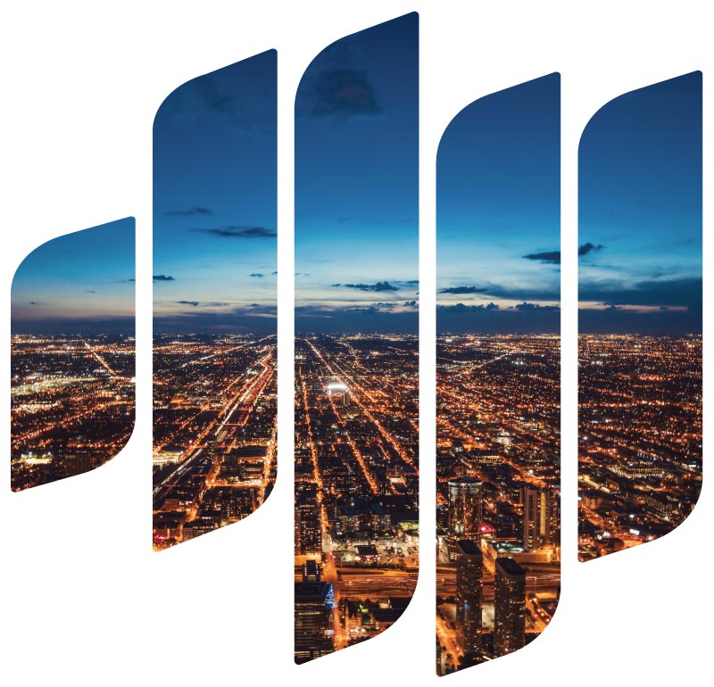 Working Together, We Can Build a Brighter Future Vesper Energy