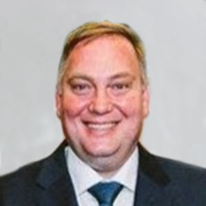 Mark Rostafin - Vice President, Commercial